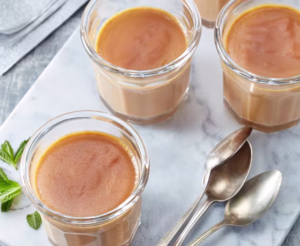 Crème Caramel